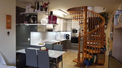 Foto 3 de Dúplex en venda a Calle Xaloc, 7, Cala Alta - Veremar, Alicante