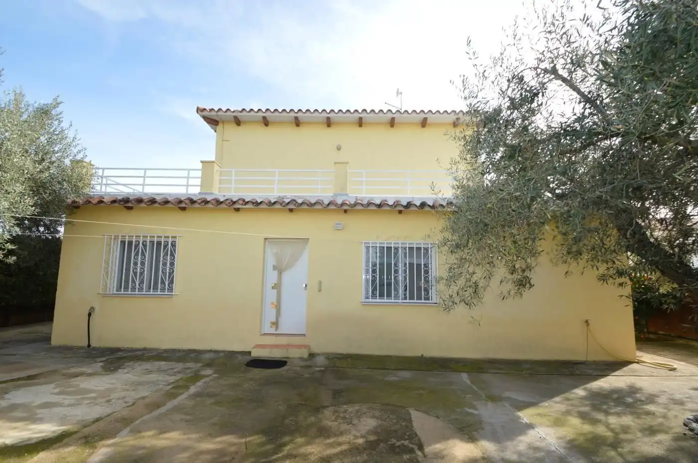 Detached house with pool for sale in Pueblo, imagen 20