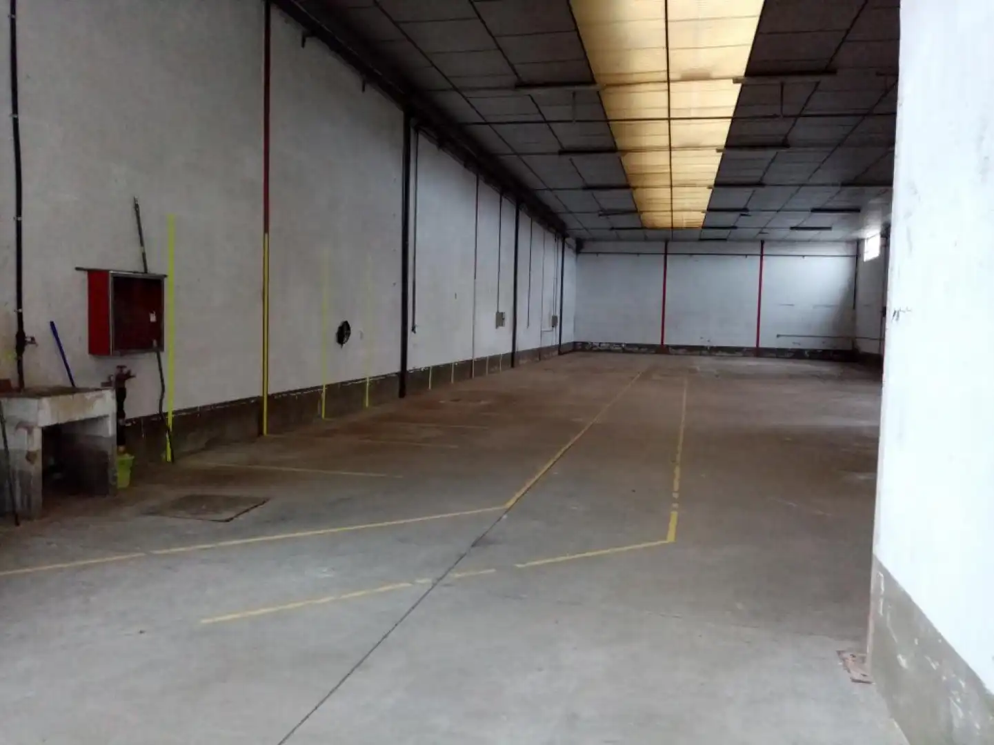 Nau industrial en venda a Nájera - calle San fernando, imagen 2