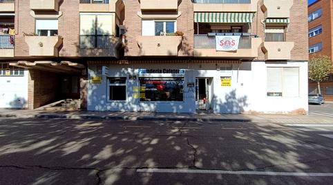 Photo 3 of Premises for sale in Fueros de Arnedo, 2, Arnedo, La Rioja