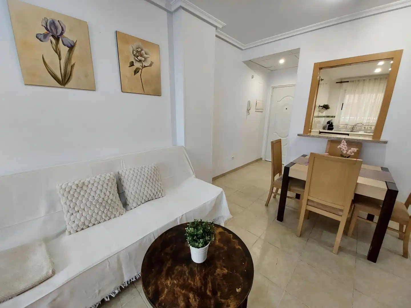 Apartments for sale in Central, 6, Valparaiso