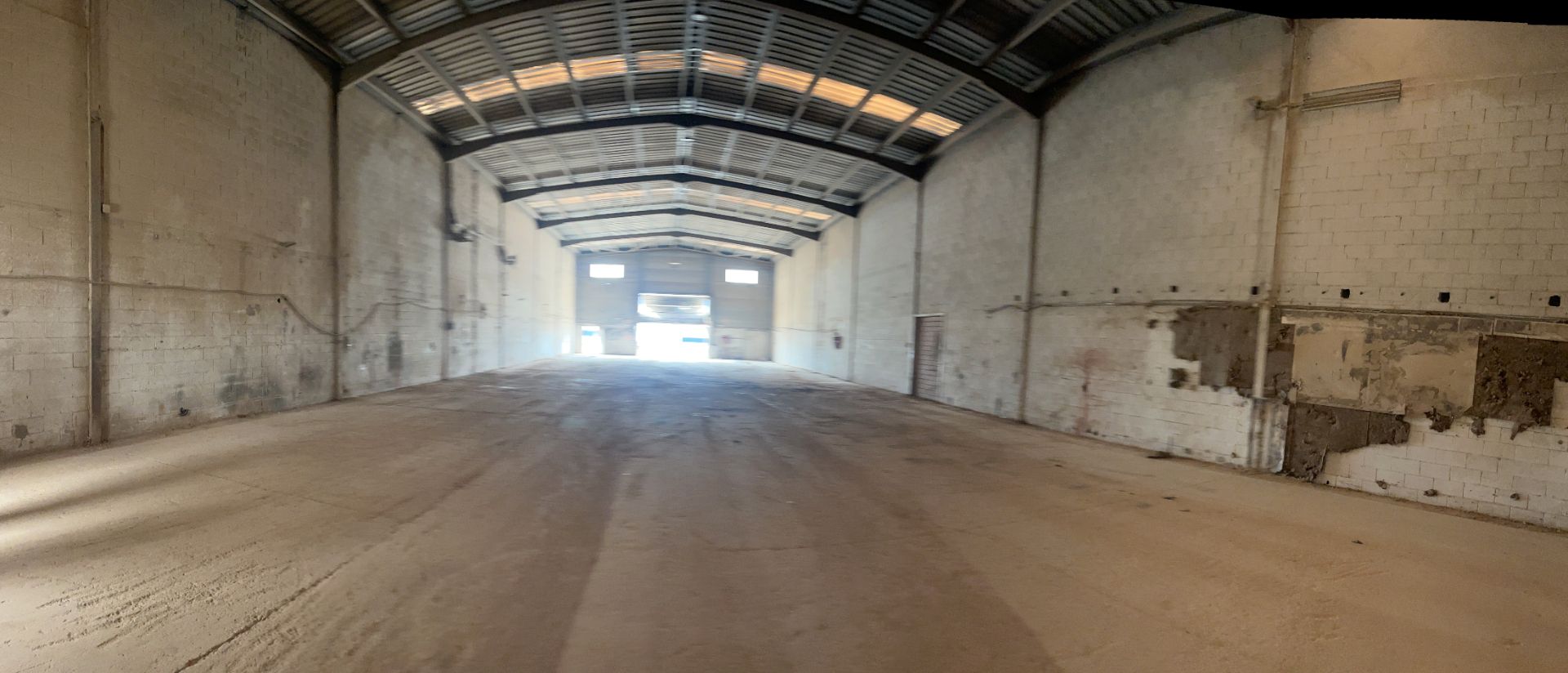 Industrial buildings to rent in Castellbisbal