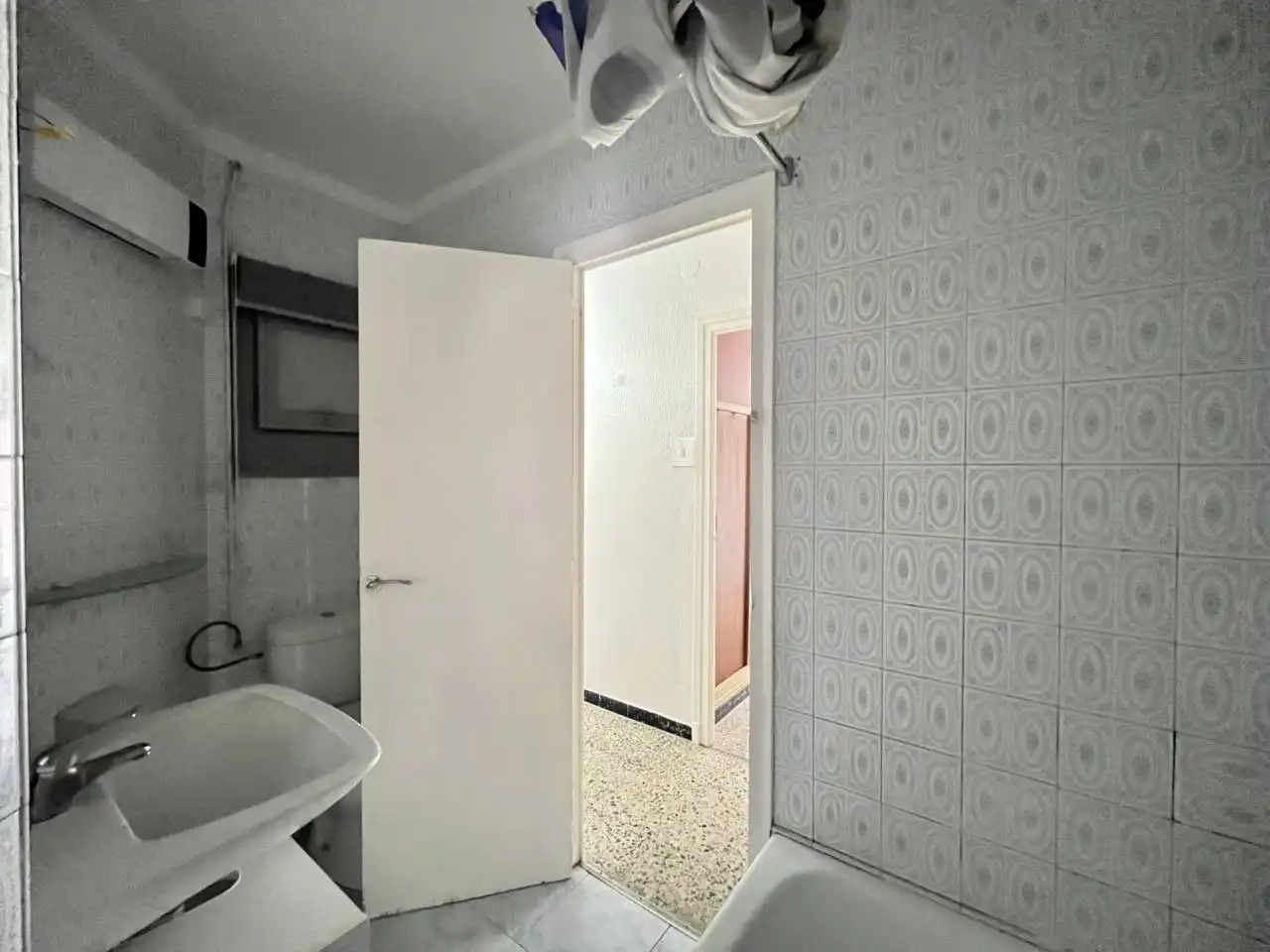 Baño de Piso en venta en Caldes de Montbui con Balcón
