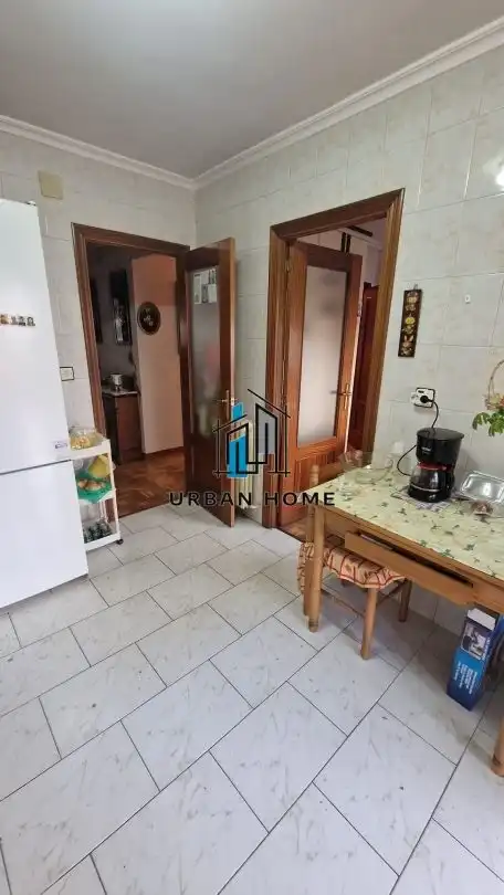 Flat for sale in Villarejo de Órbigo  with Heating, Terrace and Storage room