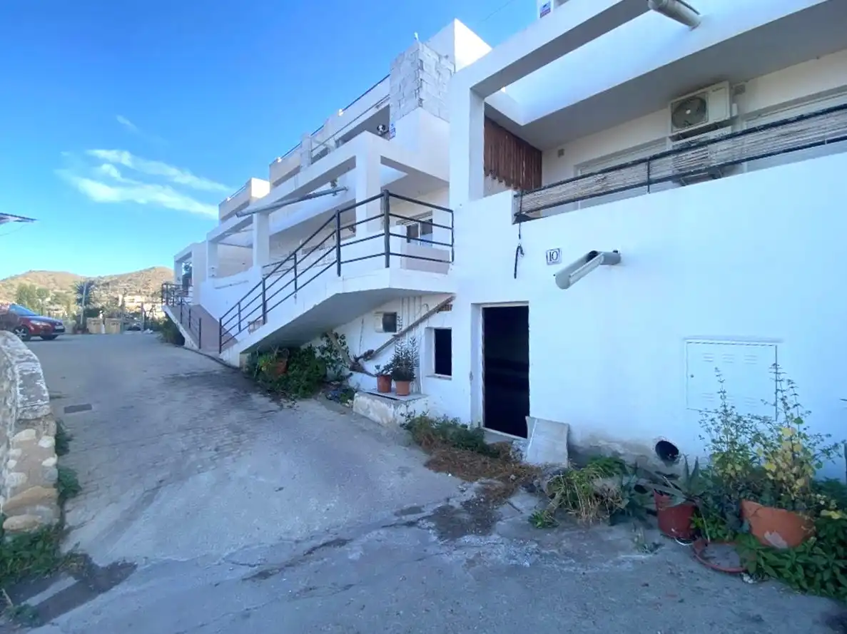 Appartement à vendre à Huertas Abajo, imagen 6