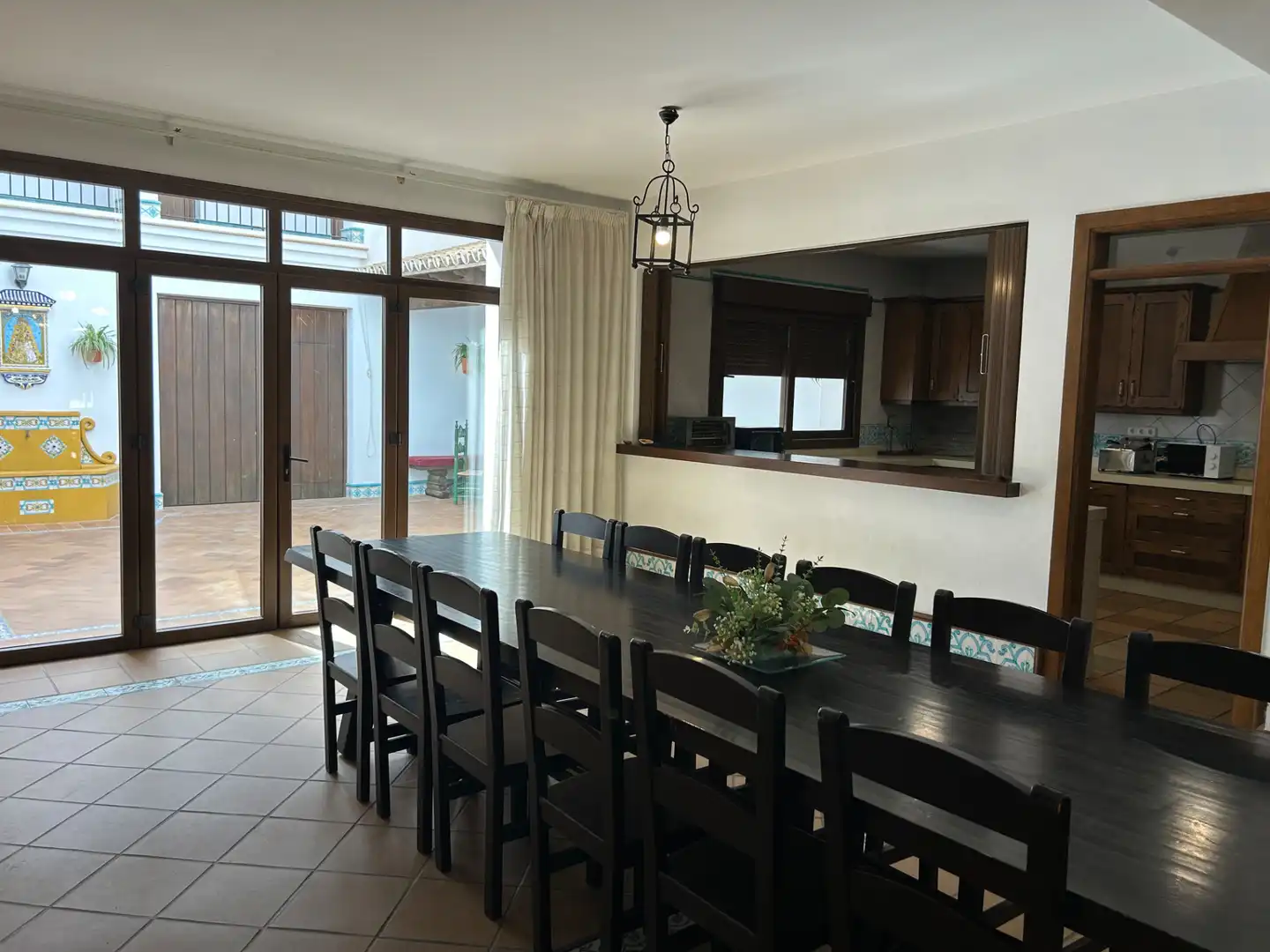 House with terrace to rent in El Ajolí, imagen 8
