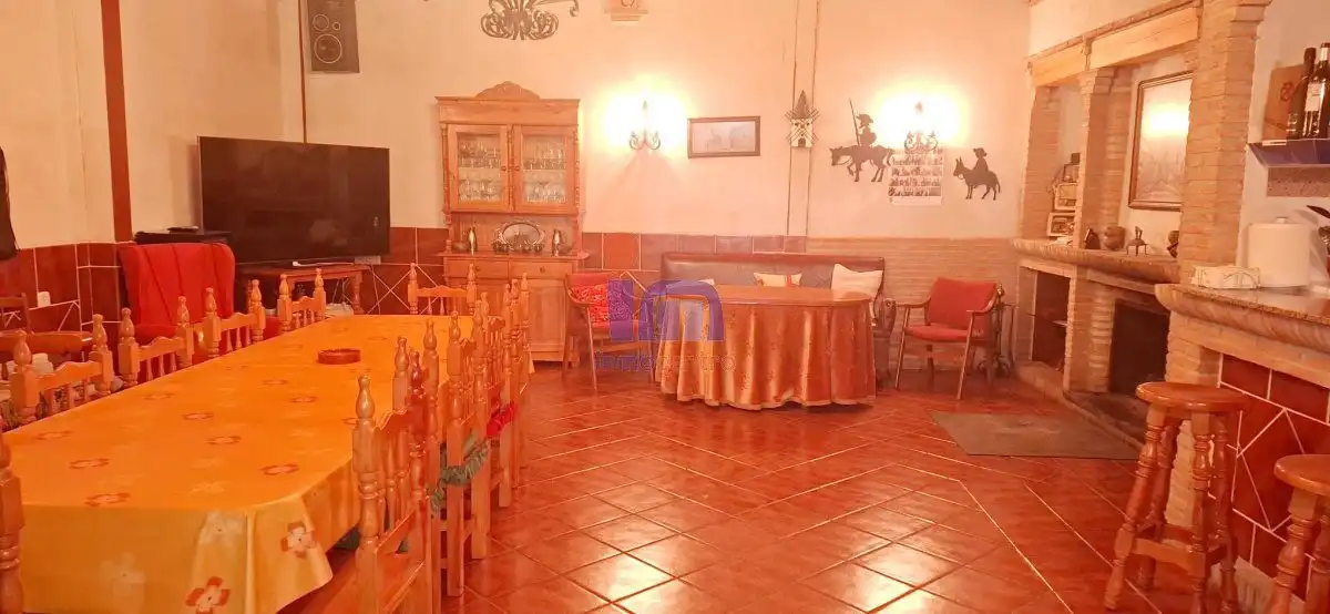 Edificio en venta en Torrenueva