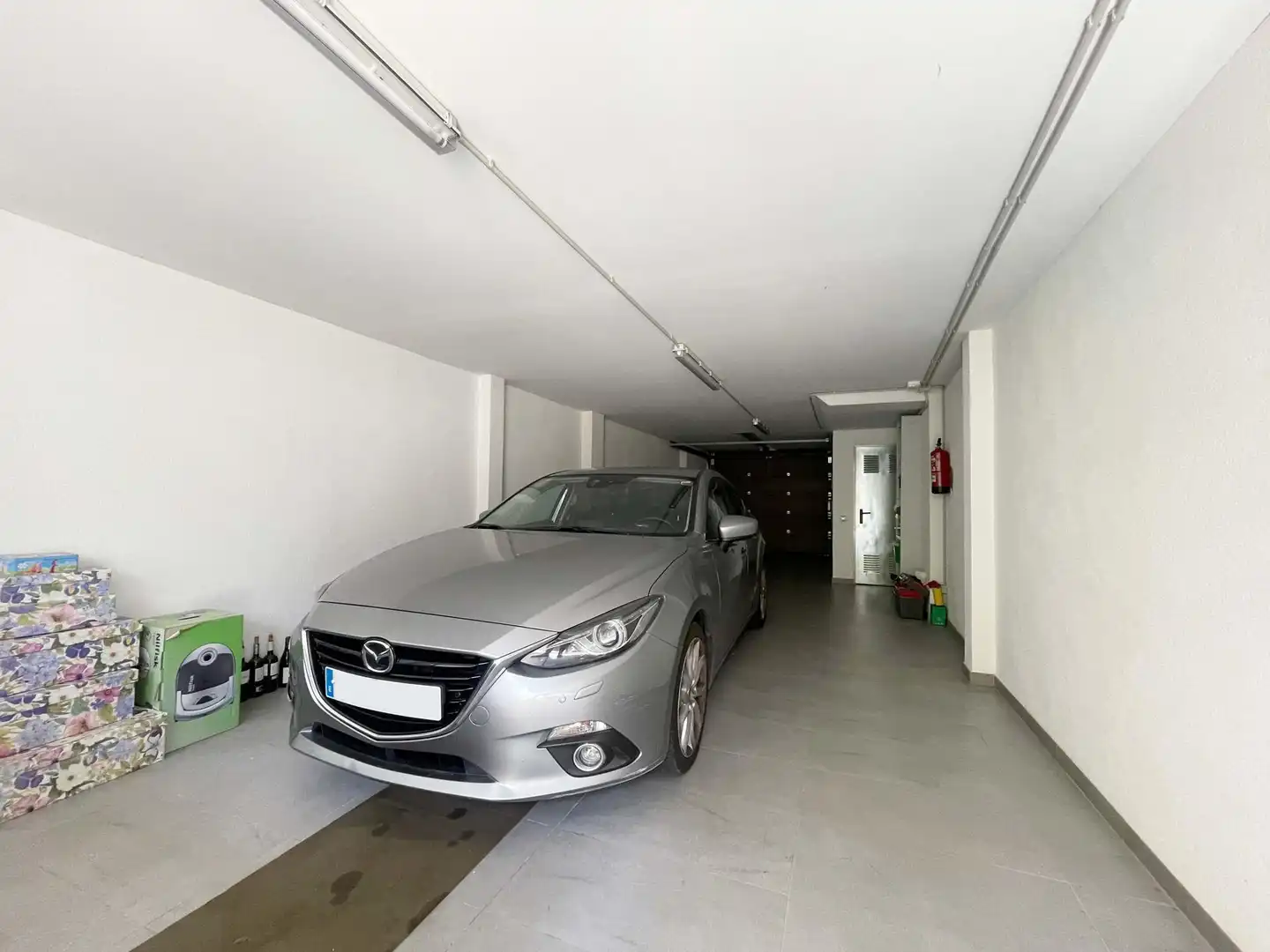 Parking de Casa o chalet en venta en Arenys de Mar con Aire acondicionado, Calefacción y Parquet