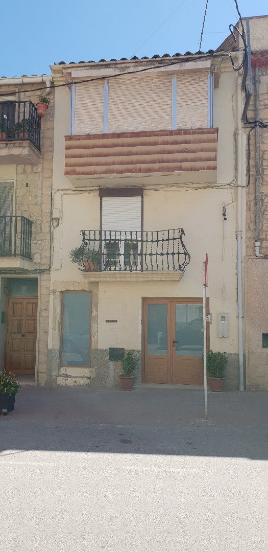 Casa o xalet en venda a Vinaixa