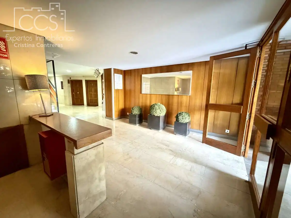Appartement avec ascenseur à vendre à Genaro Parladé 1, imagen 11