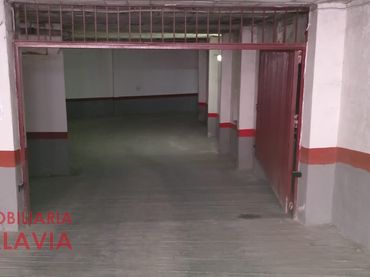 Einzelparkplatz zur Miete in Baeza