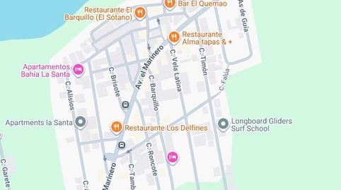 Vivienda en Tinajo Las Palmas