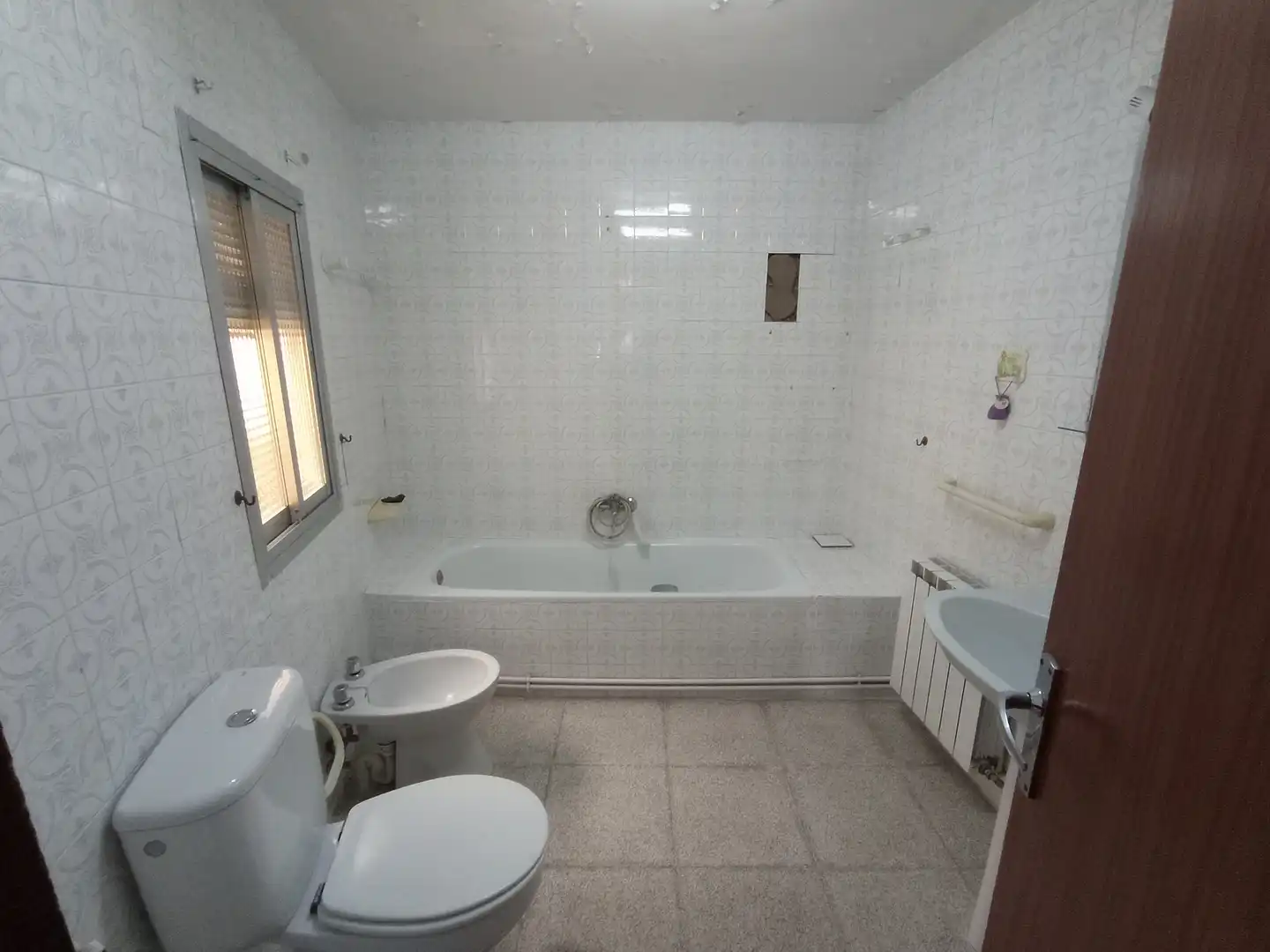 Bany de Casa o xalet en venda en Miguelturra amb Traster