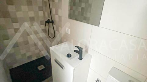 Foto 5 de Casa o chalet de alquiler en Parque Ayala - Jardín de la Abadía - Huelín, Málaga