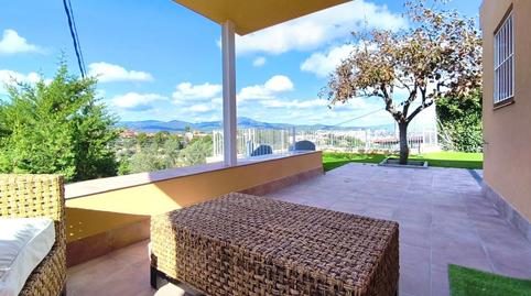 Foto 4 de Casa o xalet en venda a Carrer de la Llebre, Les Martines, Barcelona