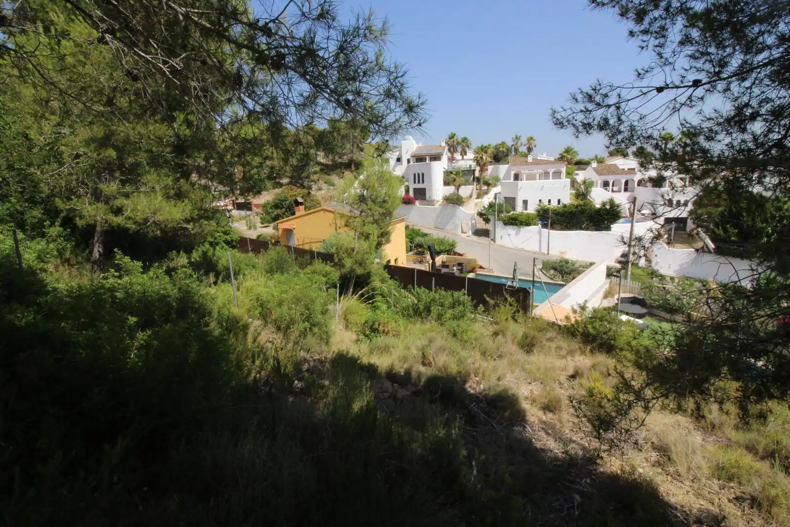 Terreny residencial en venda a Carrer de la Mallerenga 18, imagen 15