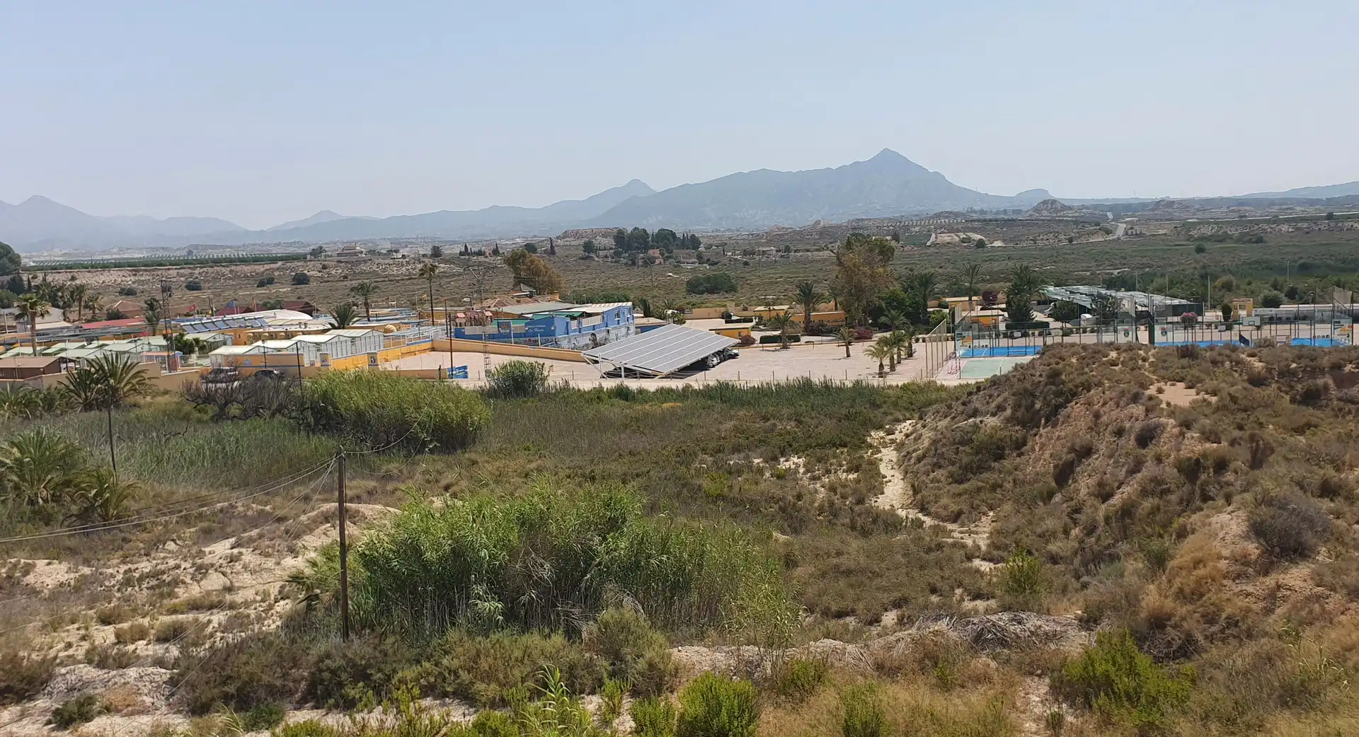 Inmuebles singulares en venta en Abanilla, imagen 33