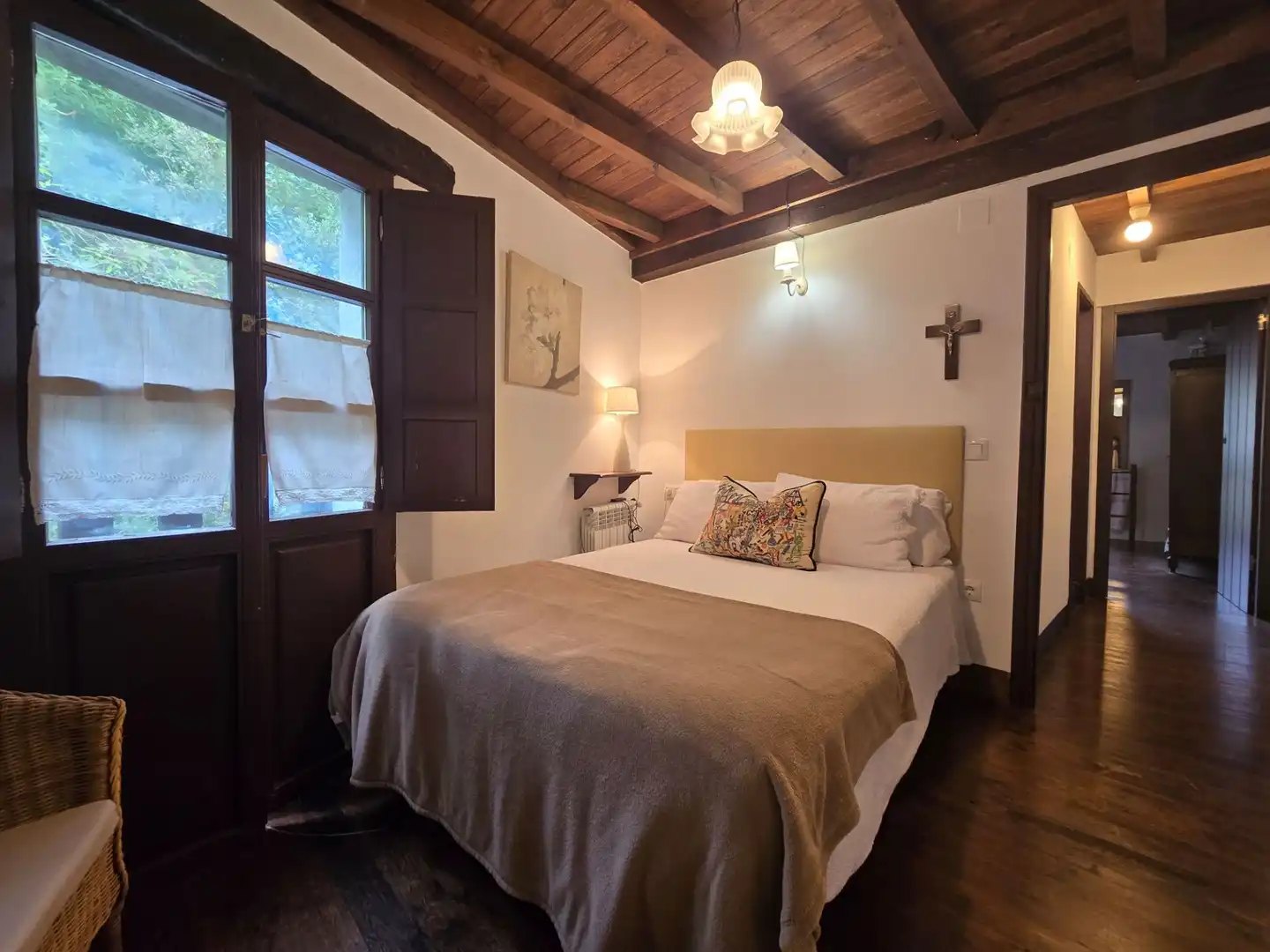 Maison avec jardin à vendre à Posada - Barro, imagen 77