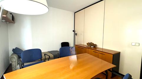 Foto 3 de Oficina de alquiler en Carrer Mare de Déu de Núria, Instituts, Granollers