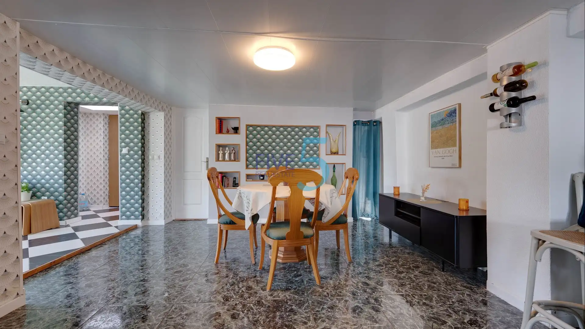 Casa con piscina in vendita a Campo de Murcia, imagen 8