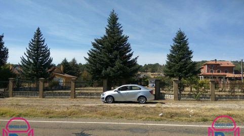 Foto 3 de Terreny en venda a Las Eras, Garrafe de Torío, León