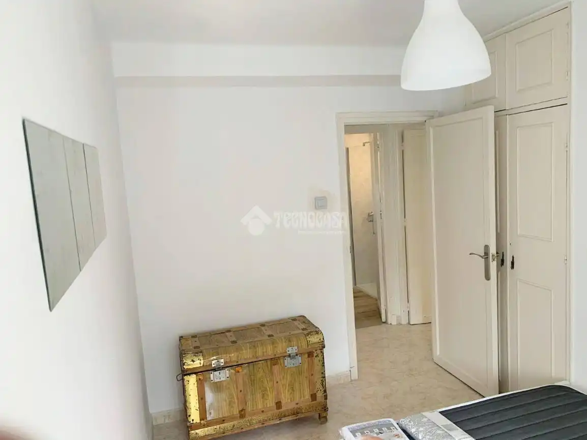 Bedroom of Flat for sale in Jerez de la Frontera  with Terrace