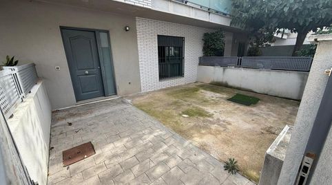 Foto 2 de Casa adosada en venda a Playa - Ben Afeli, Almazora / Almassora