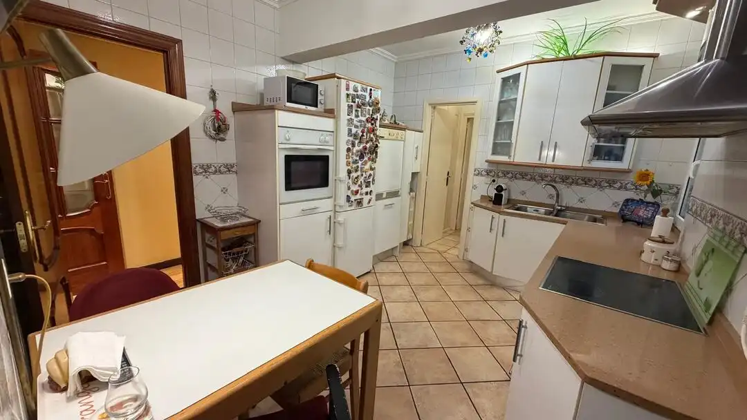 Wohnung mit Aufzug zum Verkauf in General Alava Kalea, imagen 17