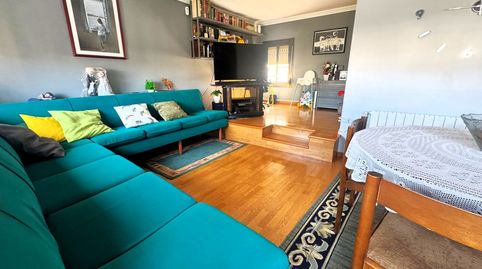 Foto 5 de Ático en venta en Sant Josep, L'Hospitalet de Llobregat