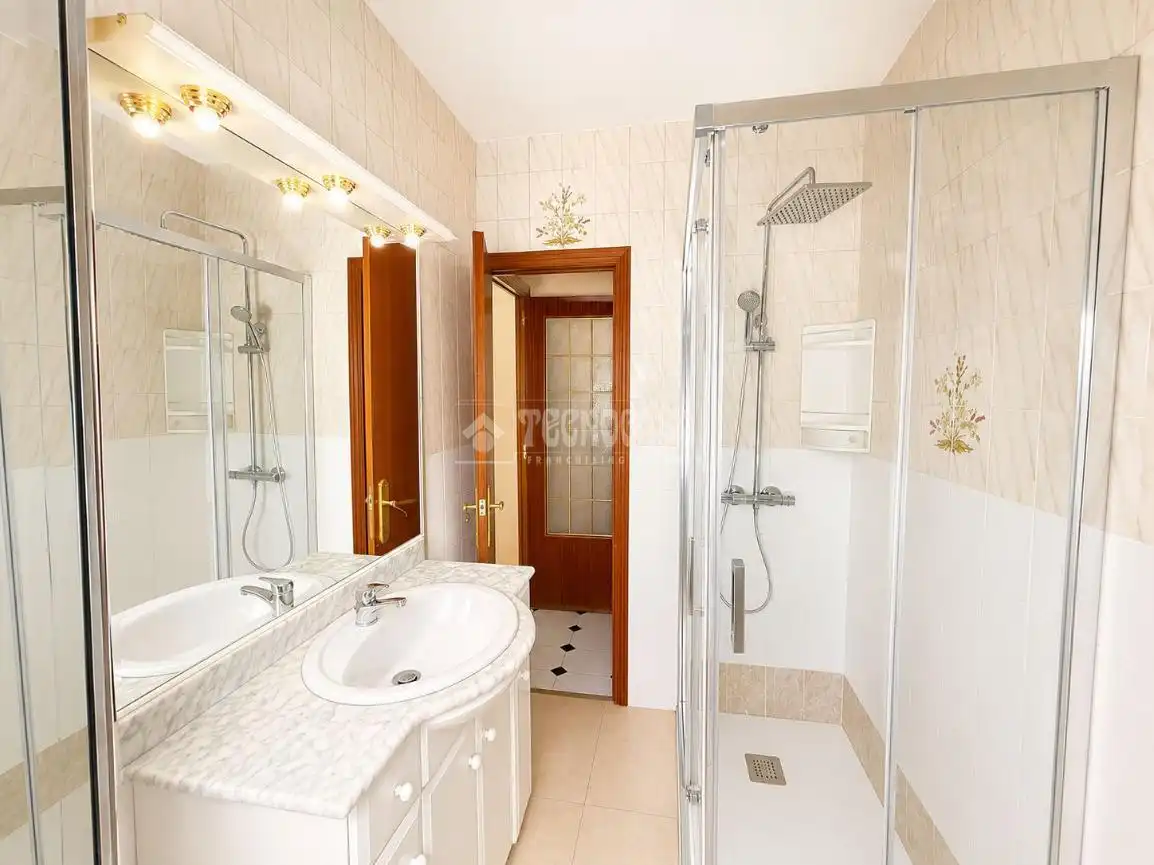 Baño de Piso en venta en Madrid