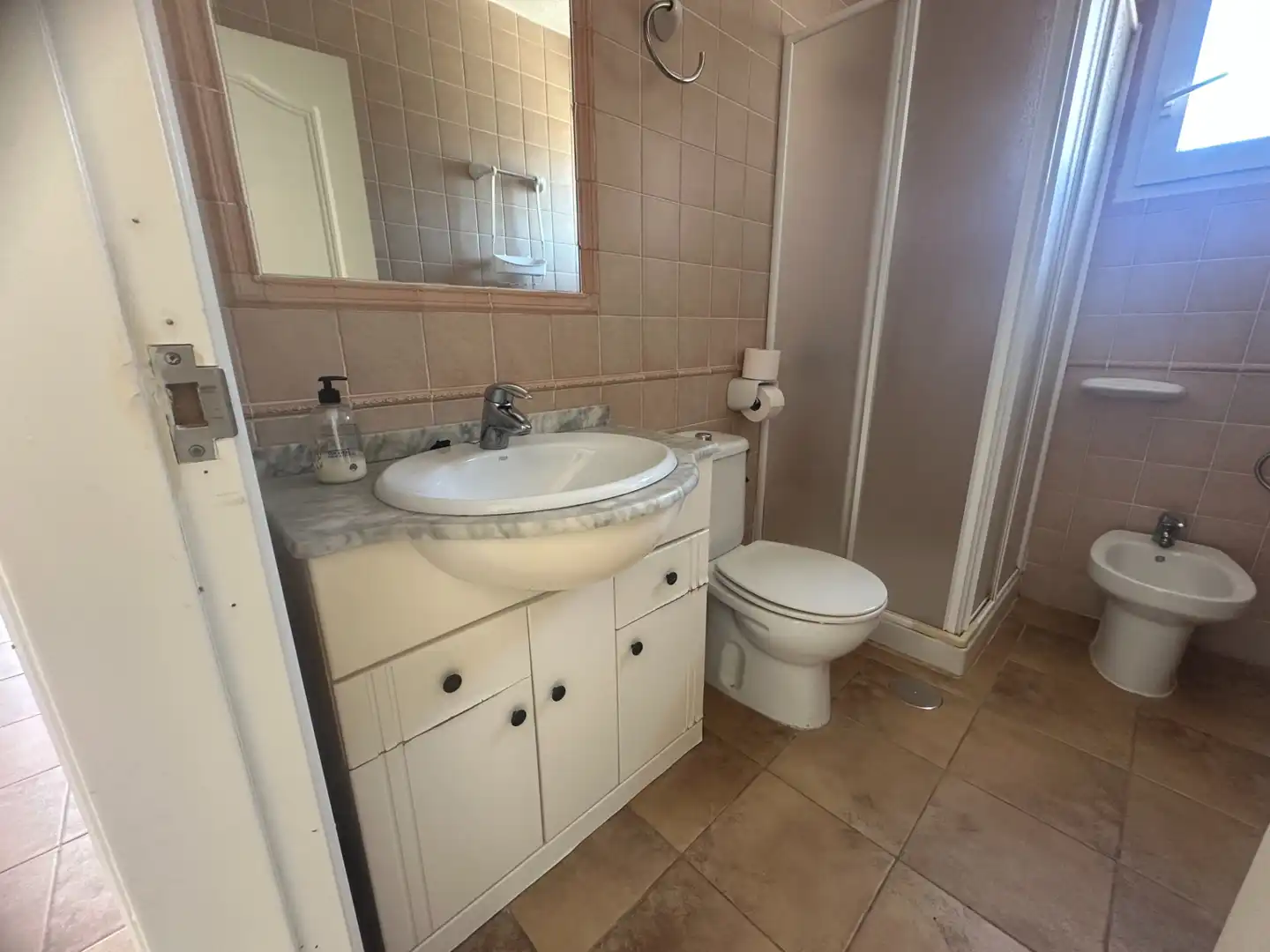 Apartament amb terrassa de lloguer a Calle Marín, imagen 15
