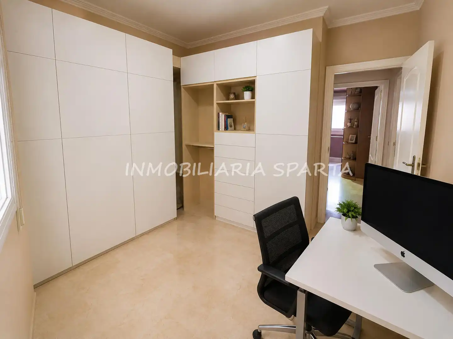 Pis en venda a Calle Coronil, 45, Centro - Barriada Mallorca