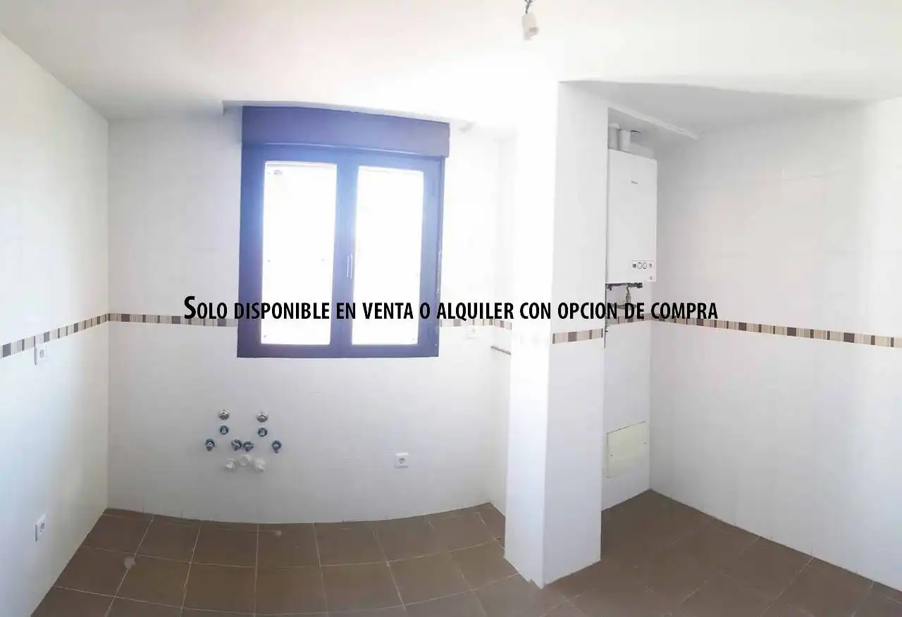Àtic amb ascensor en venda a Calle Quevedo 6, imagen 23