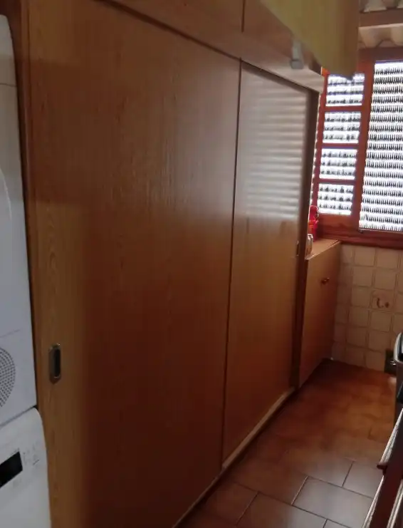 Schlafzimmer von Wohnung zum Verkauf in Crevillent mit Klimaanlage, Balkon und Internet