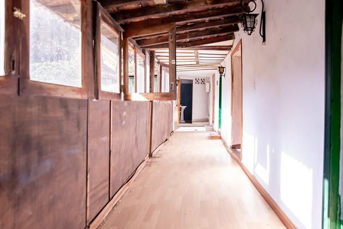 Single-family semi-detached for sale in Vallehermoso