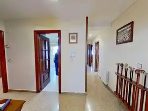 Pis en venda en Valencia amb Balcó