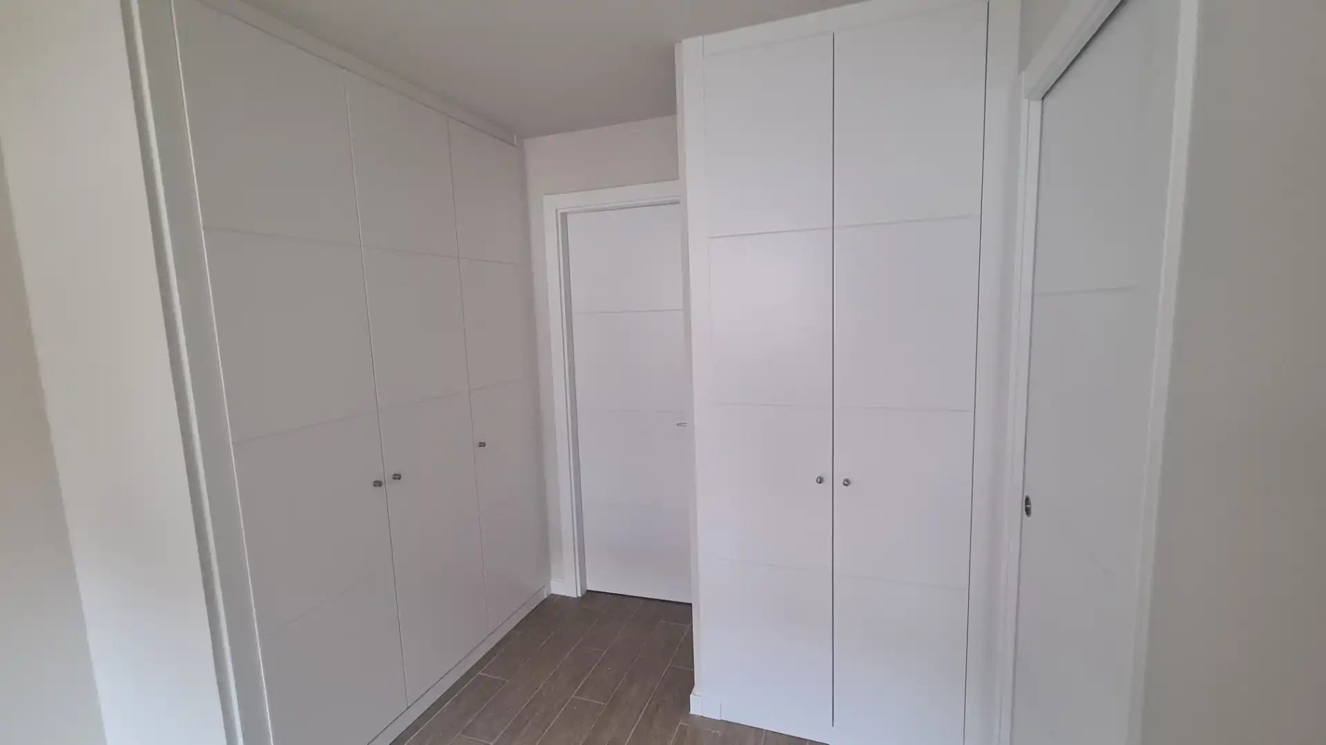 Habitación de Apartamento de alquiler en Torrejón de Ardoz con Aire acondicionado, Calefacción y Jardín privado