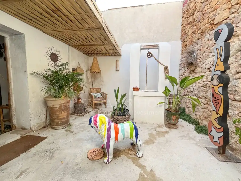 Casa en venta en Jesús Pobre, imagen 16