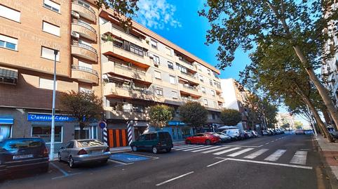 Foto 2 de Garatge en venda a Calle Ancha, 29, Centro, Puertollano