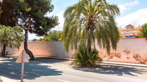 Foto 5 de Residencial en venda a La Zenia, Alicante