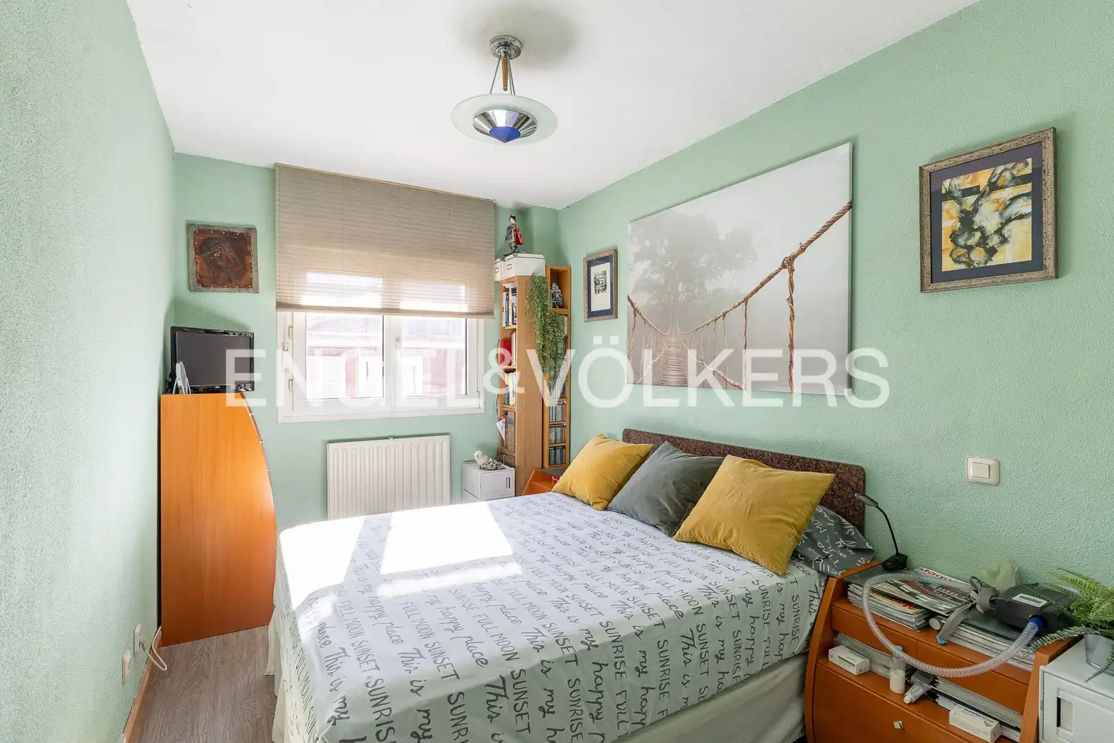 Habitación de Piso en venta en Madrid con Aire acondicionado, Calefacción y Piscina