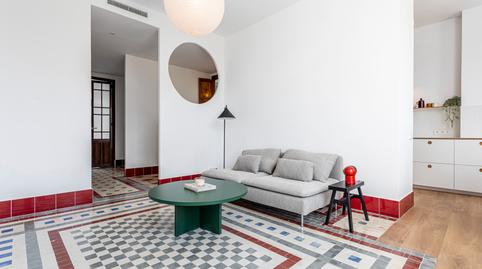 Foto 4 de Piso en venta en Turia, El Botànic, Valencia