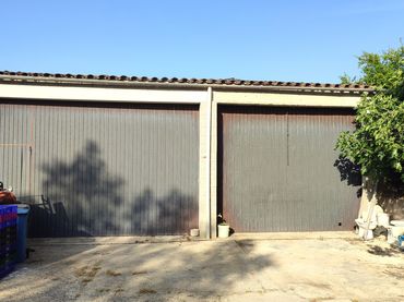 Nave industrial in vendita a Carrer de les Parres