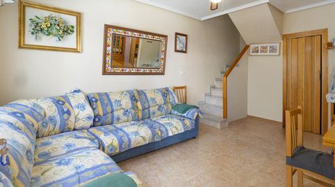 Foto 5 de Casa o xalet en venda a Valencia, Gran Playa, Santa Pola