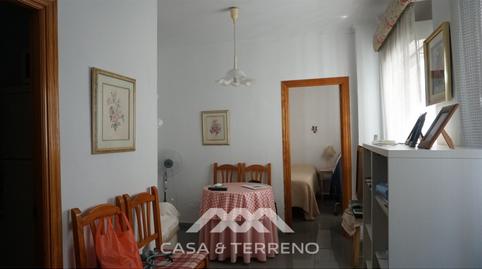 Foto 2 de Casa adosada en venda a Centro, Málaga