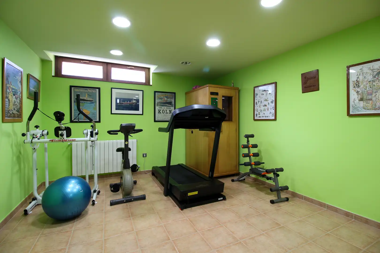 Casa o chalet en venta en Santa Cruz de Bezana con Calefacción, Jardín privado y Terraza