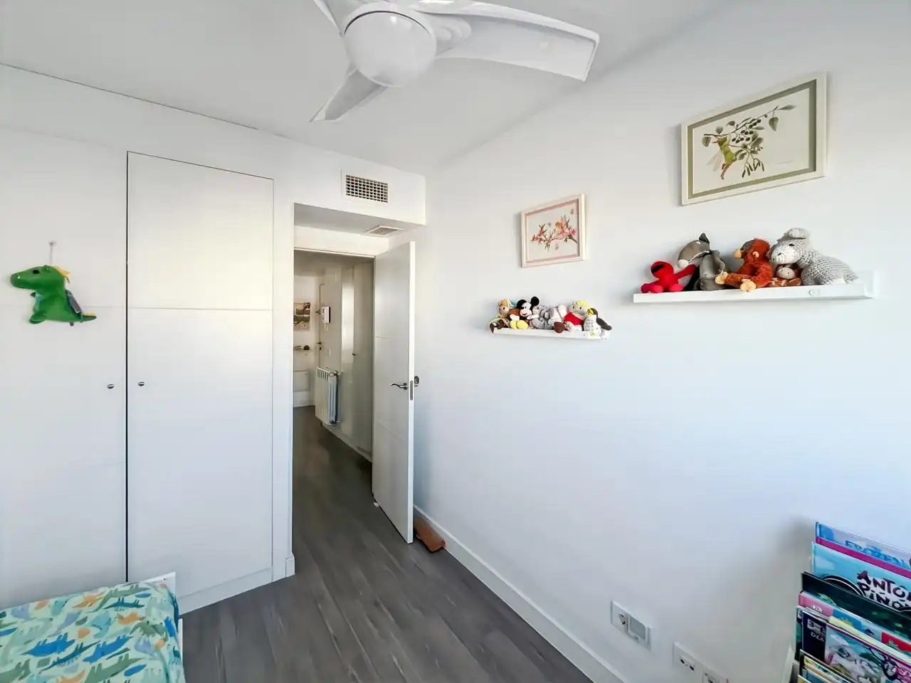Piso con piscina en venta en Calle del Arte Pop, imagen 25