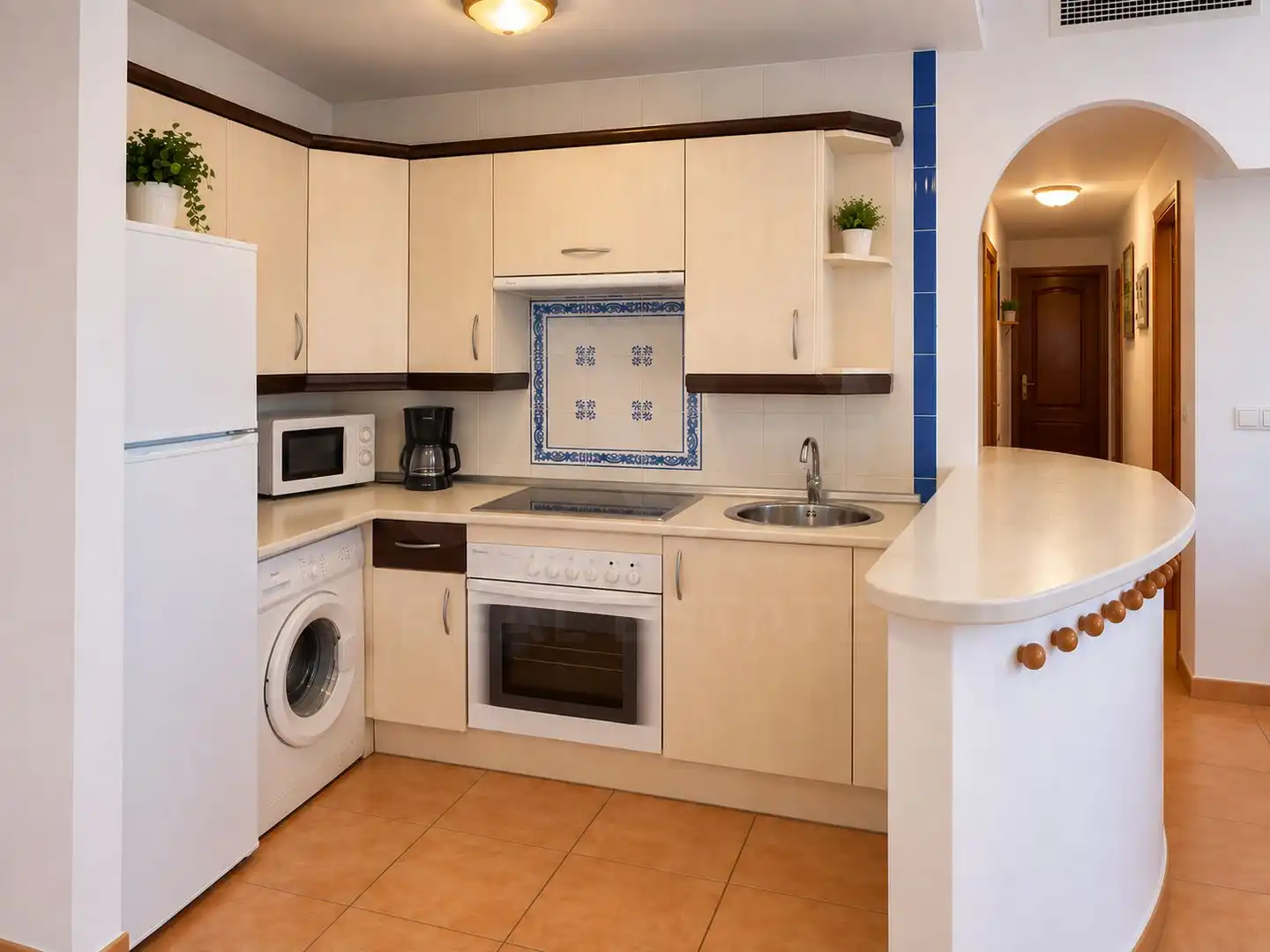 Appartement avec ascenseur à vendre à El Peñoncillo, imagen 5