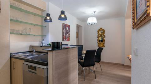 Foto 4 de Apartament en venda a Saladar, Dénia