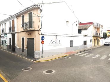 Adossat en venda a JUAN DE JUANES 21